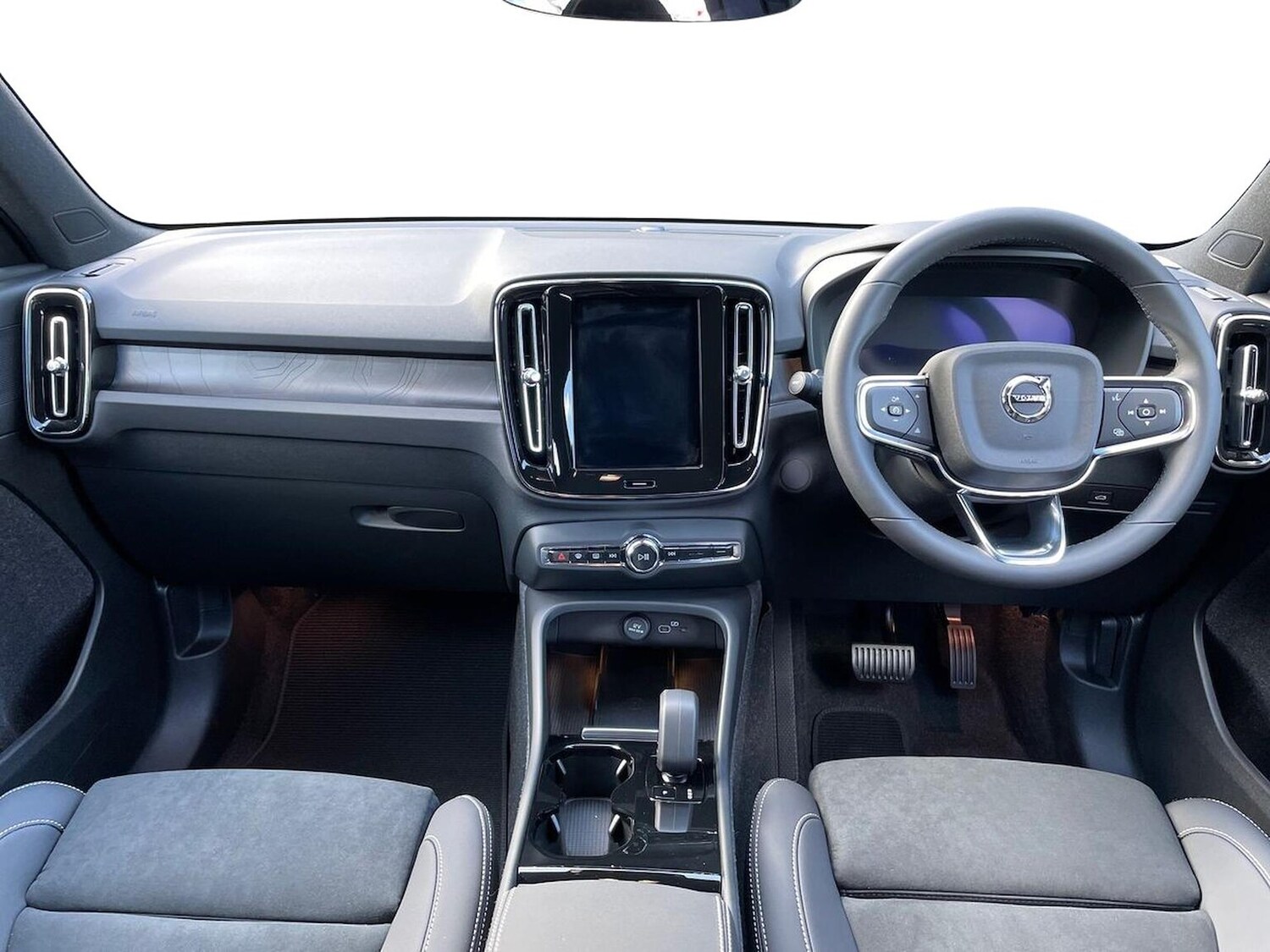 Used Volvo Other 2025 for sale - 76565444: Photo 8