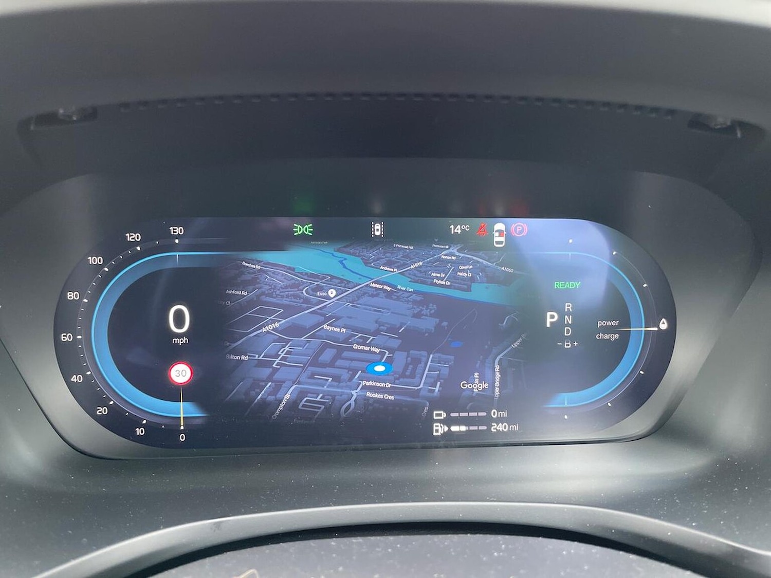 Used Volvo V60 2025 for sale - 76504980: Photo 10