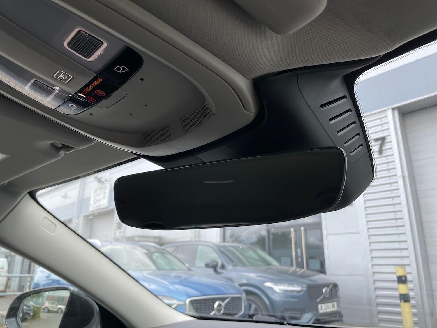 Used Volvo V60 2025 for sale - 76504980: Photo 14