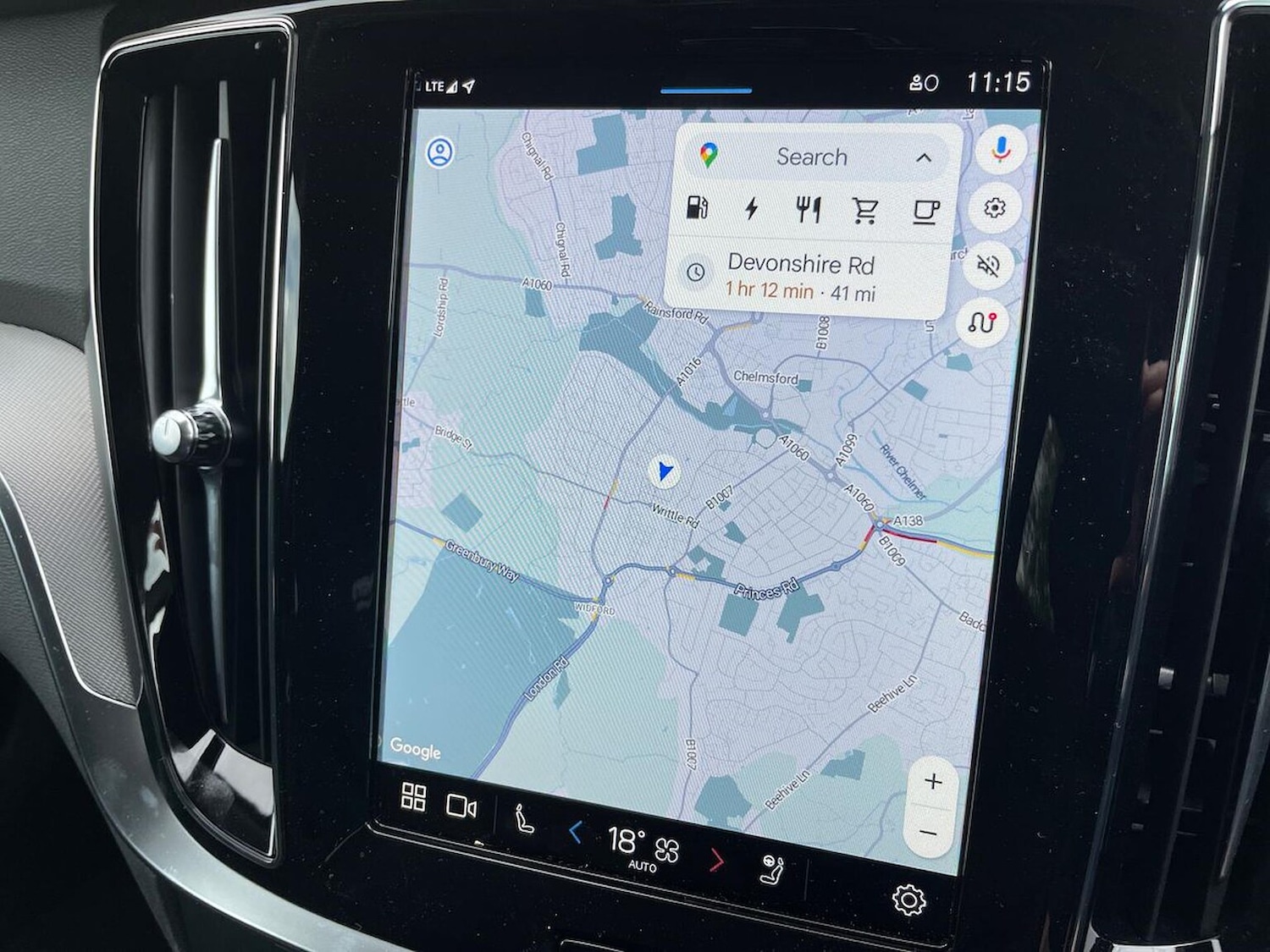 Used Volvo V60 2025 for sale - 76504980: Photo 24