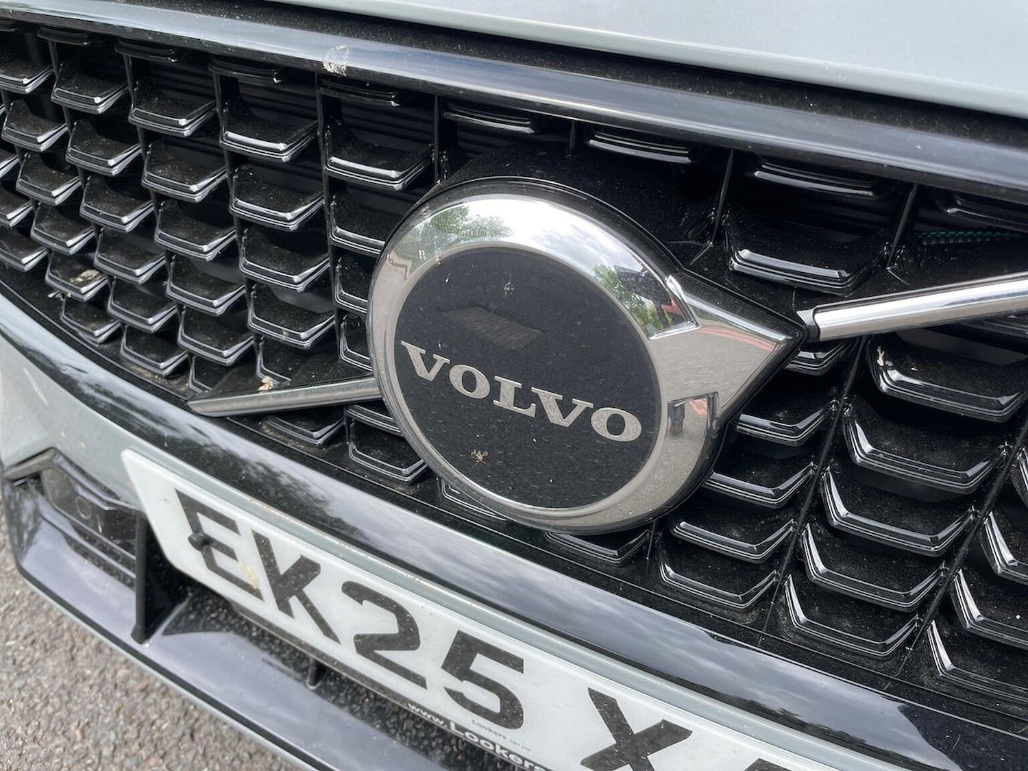 Used Volvo V60 2025 for sale - 76504980: Photo 30