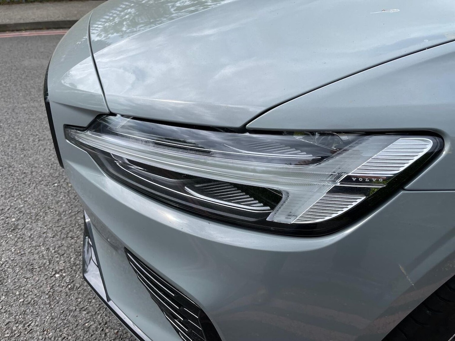 Used Volvo V60 2025 for sale - 76504980: Photo 31