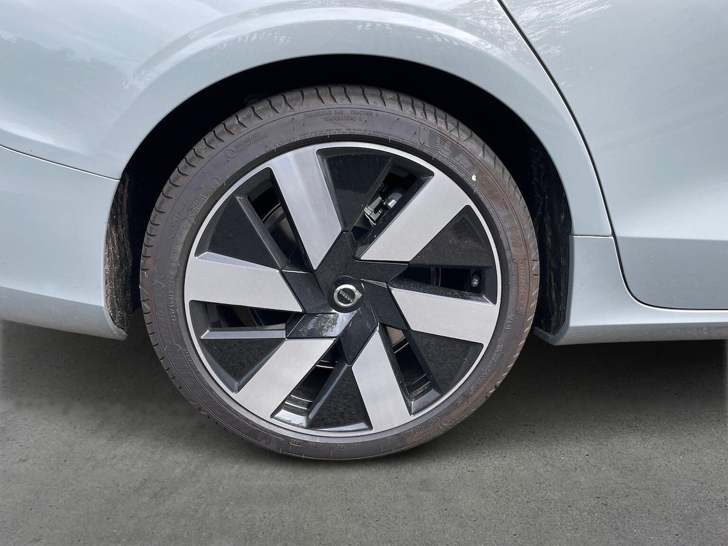 Used Volvo V60 2025 for sale - 76504980: Photo 6