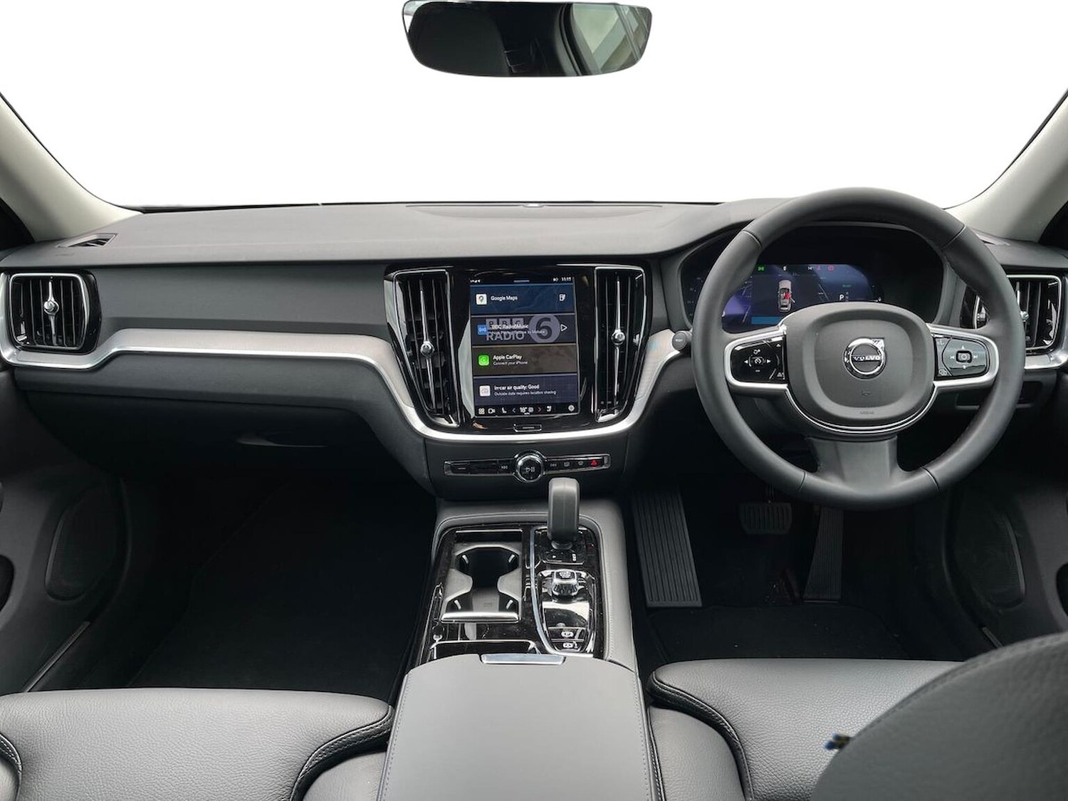 Used Volvo V60 2025 for sale - 76504980: Photo 8