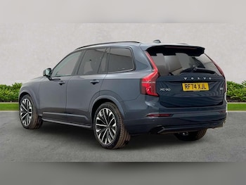 Used Volvo XC90 2025 for sale - 78379649: Photo