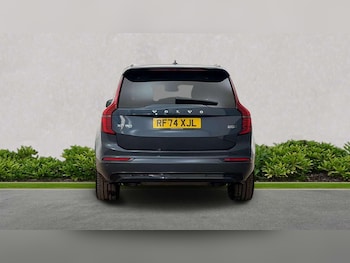 Used Volvo XC90 2025 for sale - 78379649: Photo