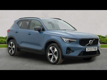 Used Volvo XC40 2023 for sale - 78790115: Photo