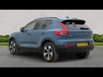 Used Volvo XC40 2023 for sale - 78790115: Photo