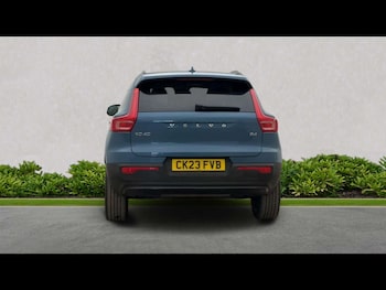 Used Volvo XC40 2023 for sale - 78790115: Photo