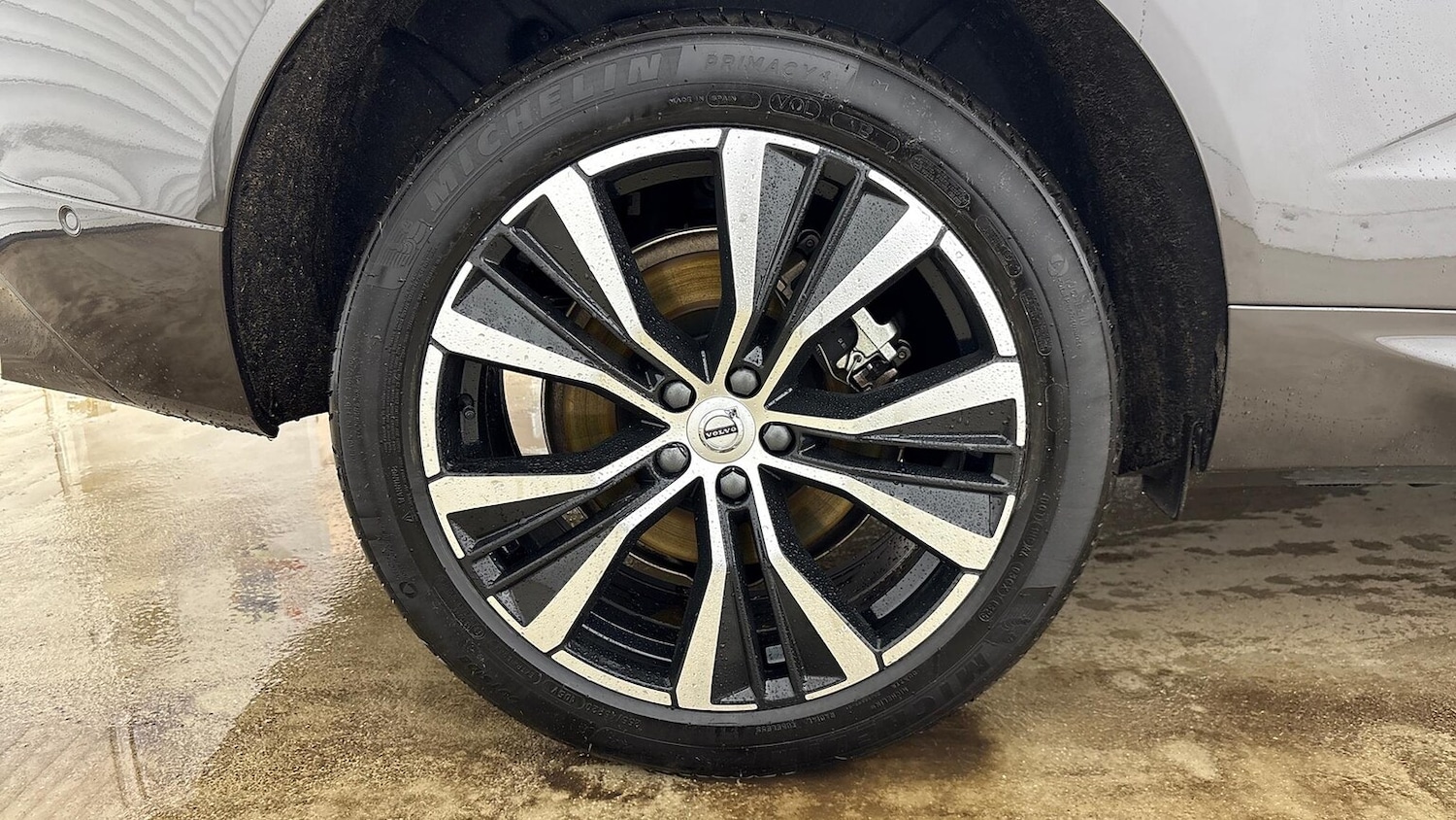 Used Volvo XC60 2025 for sale - 77487379: Photo 16