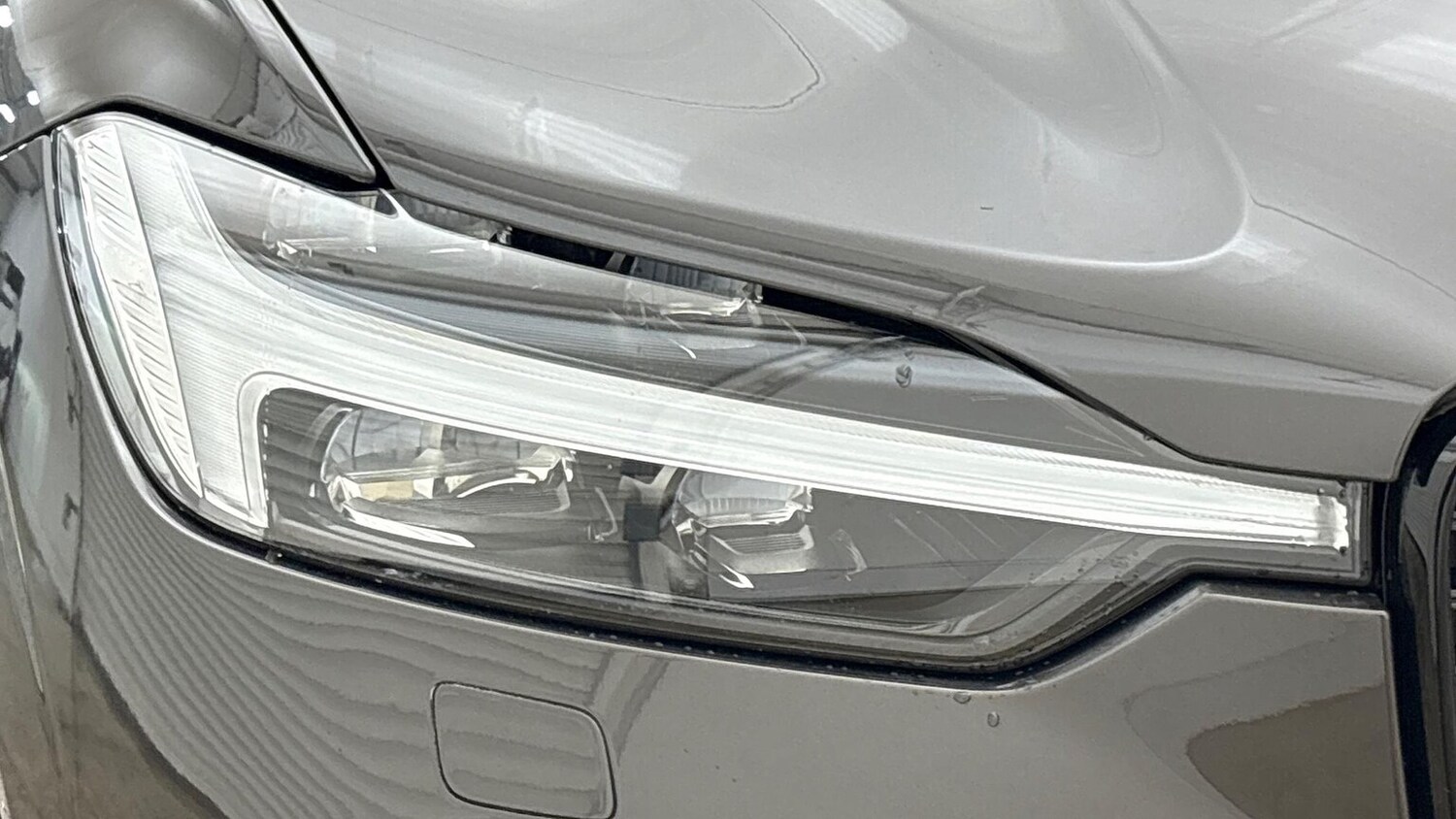 Used Volvo XC60 2025 for sale - 77487379: Photo 22