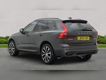 Used Volvo XC60 2025 for sale - 77487379: Photo