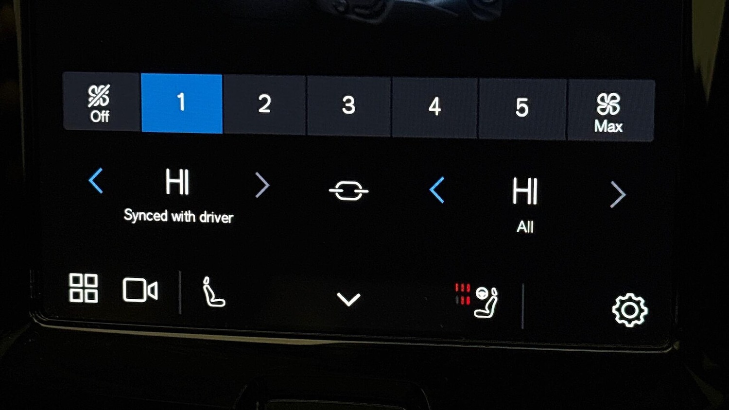 Used Volvo XC60 2025 for sale - 77487379: Photo 39