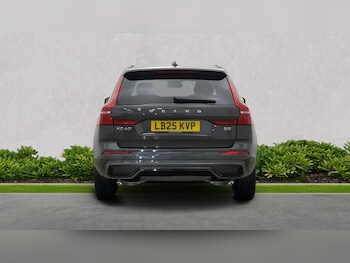 Used Volvo XC60 2025 for sale - 77487379: Photo