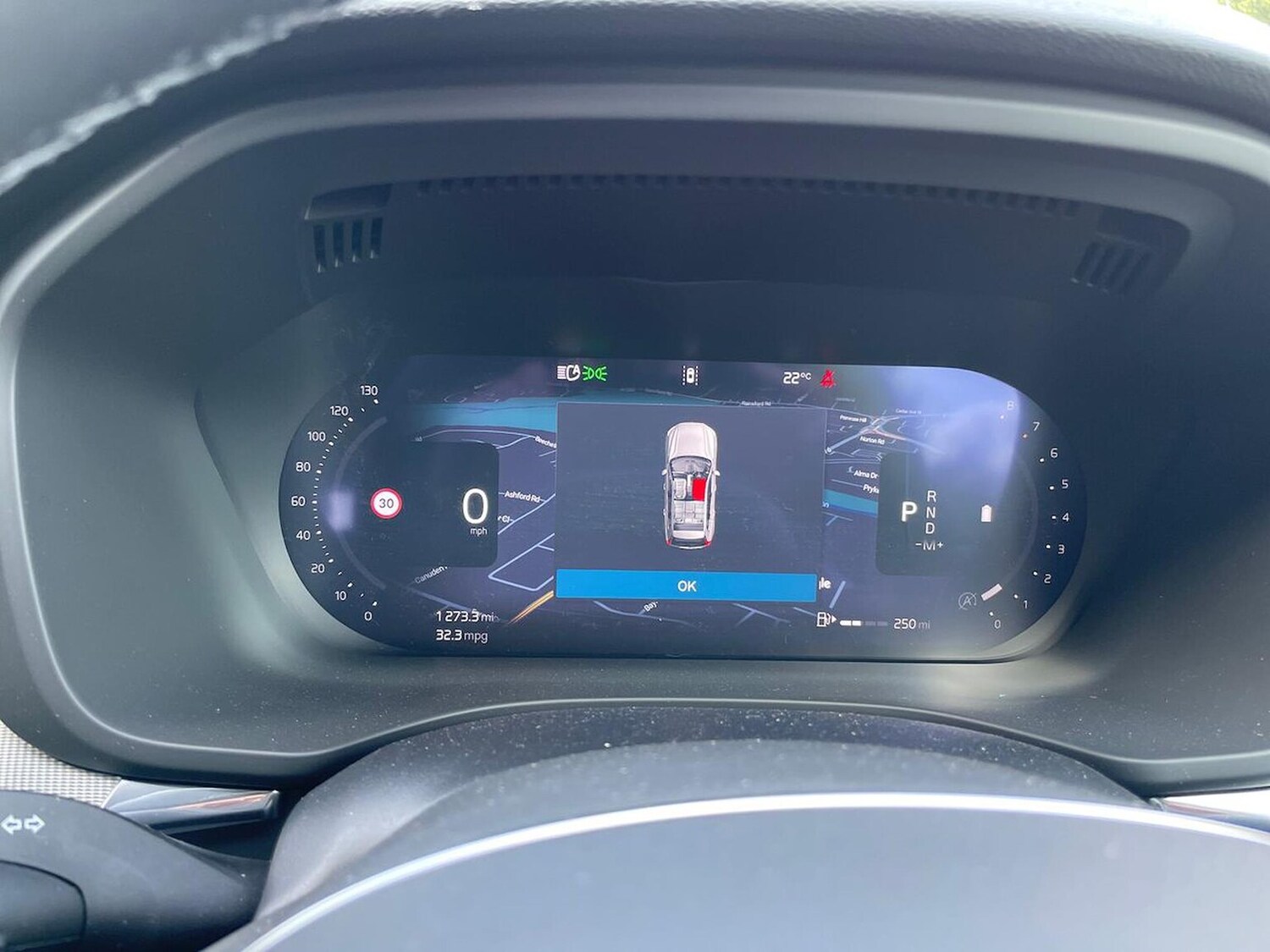 Used Volvo XC60 2025 for sale - 77494911: Photo 10