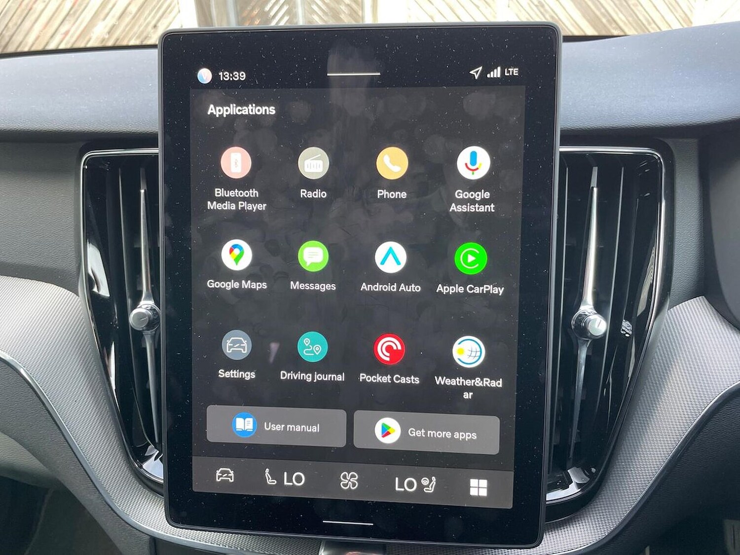 Used Volvo XC60 2025 for sale - 77494911: Photo 11