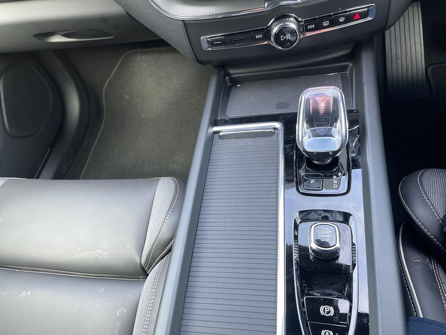 Used Volvo XC60 2025 for sale - 77494911: Photo 13