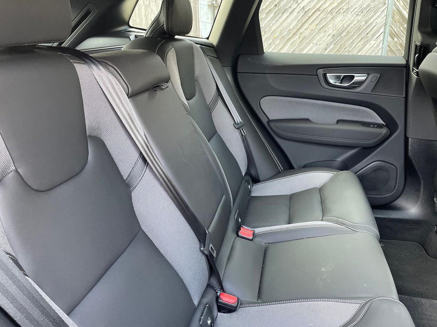 Used Volvo XC60 2025 for sale - 77494911: Photo 16