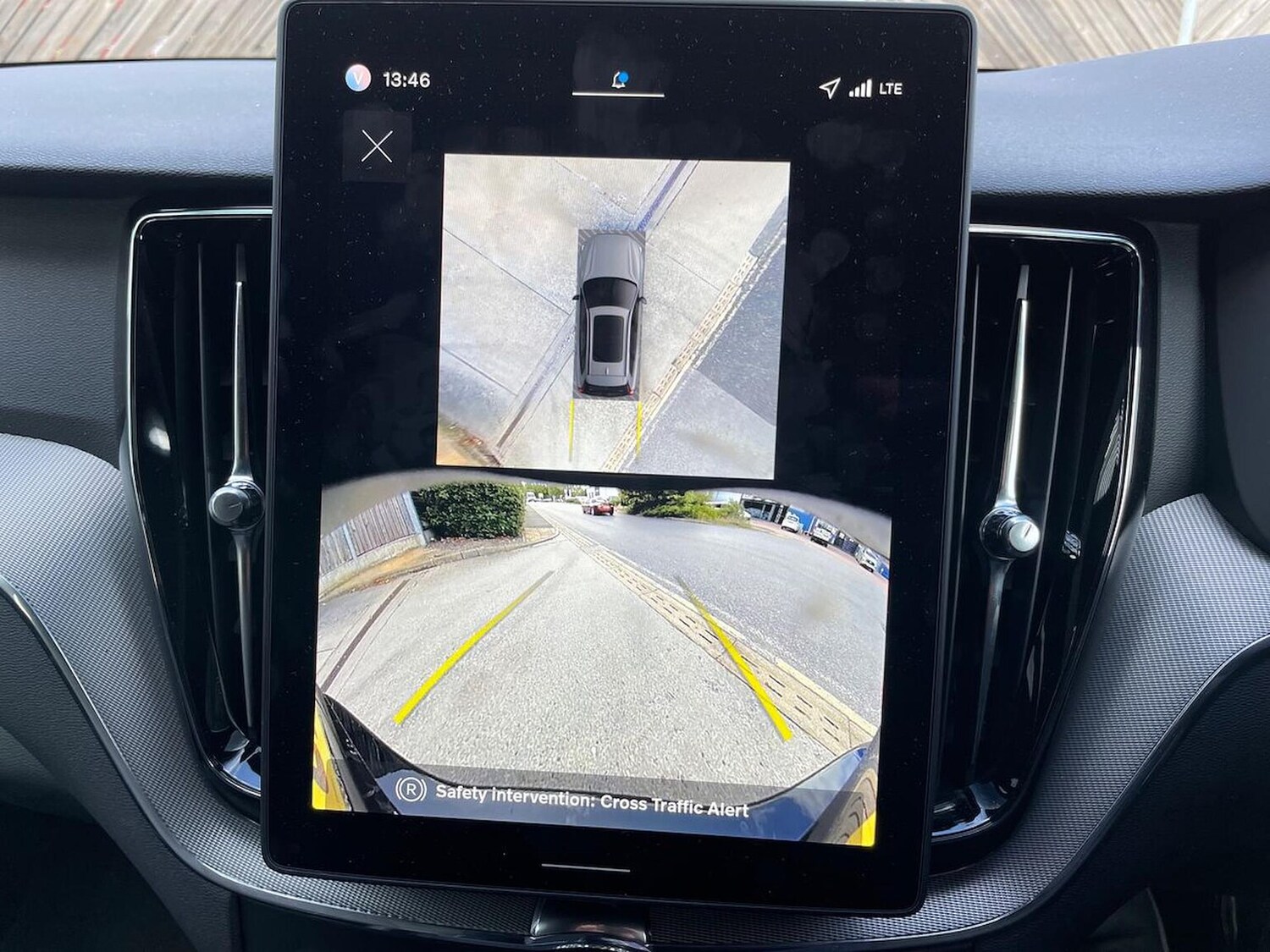 Used Volvo XC60 2025 for sale - 77494911: Photo 23