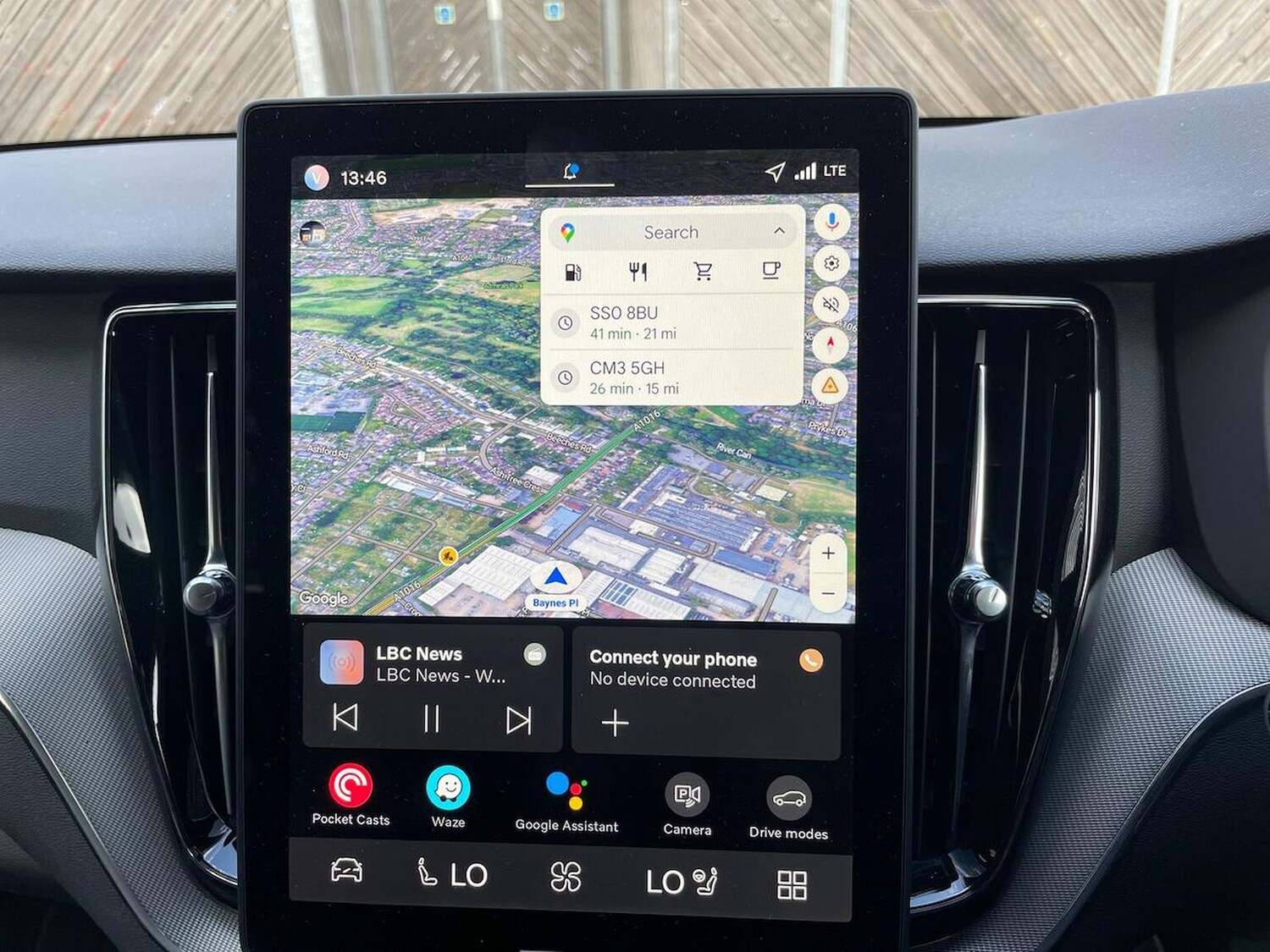 Used Volvo XC60 2025 for sale - 77494911: Photo 24