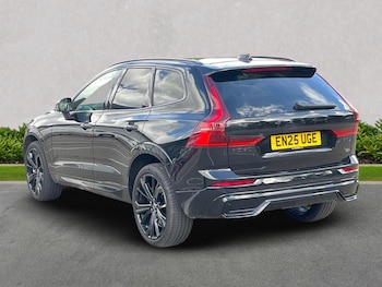 Used Volvo XC60 2025 for sale - 77494911: Photo