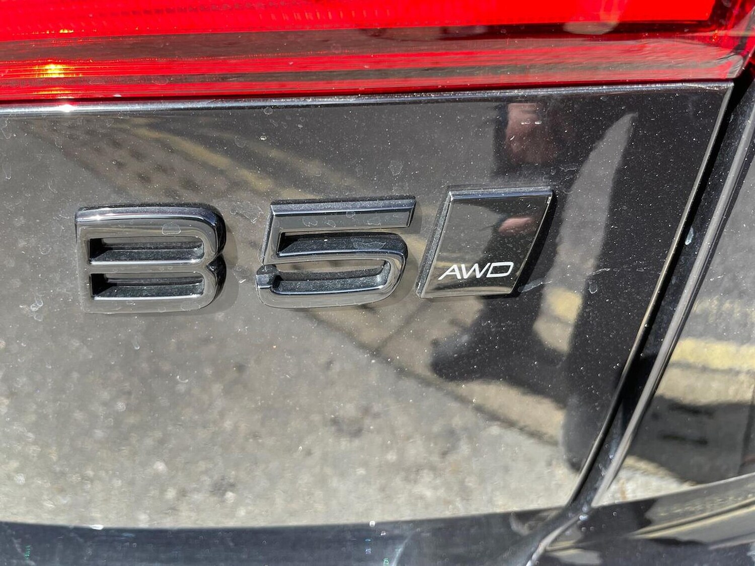 Used Volvo XC60 2025 for sale - 77494911: Photo 34