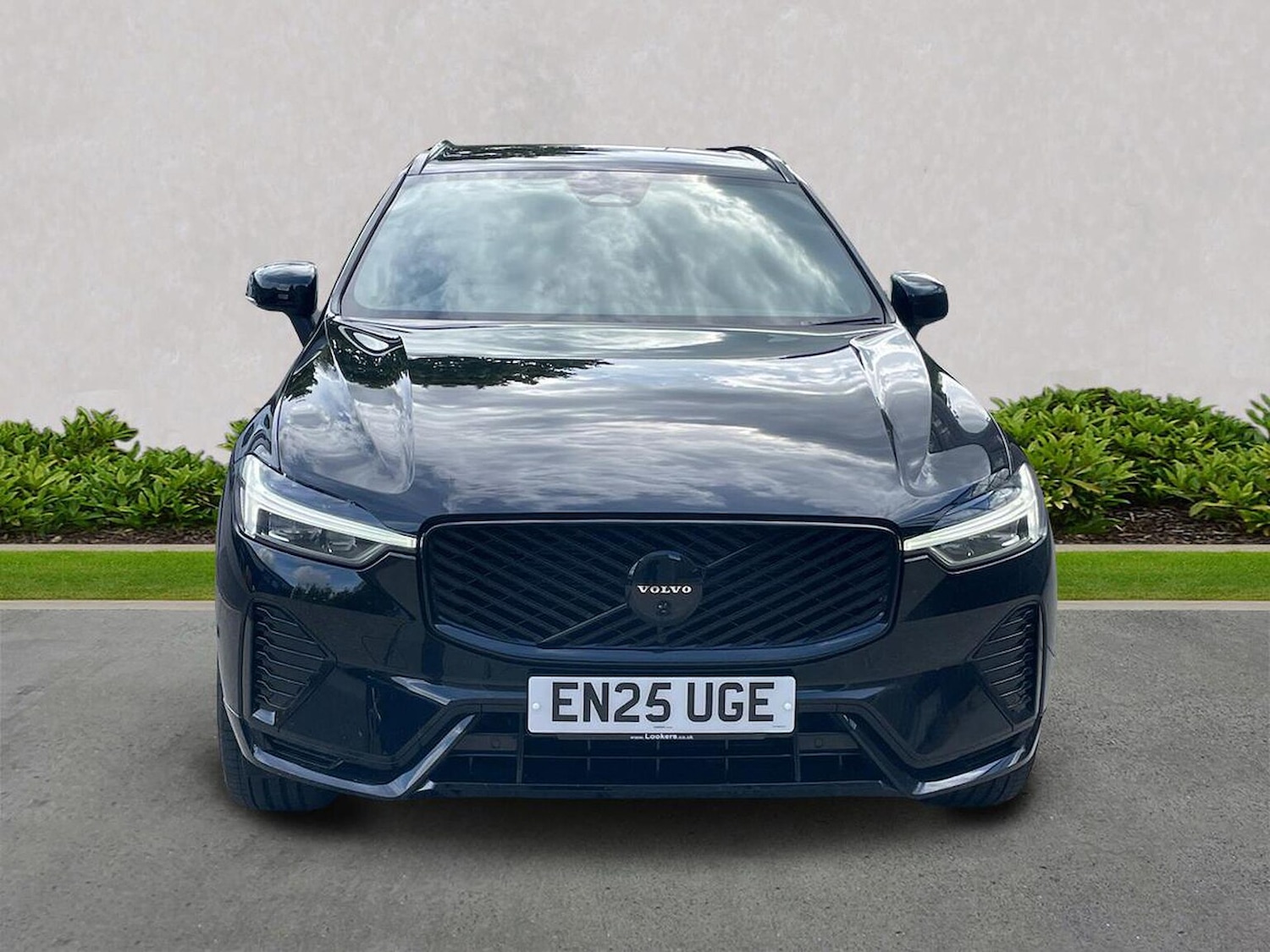 Used Volvo XC60 2025 for sale - 77494911: Photo 5