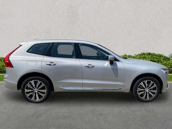 Used Volvo XC60 2021 for sale - 79459270: Photo