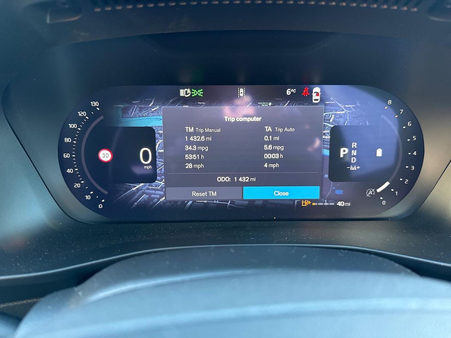 Used Volvo XC40 2025 for sale - 77487416: Photo 10