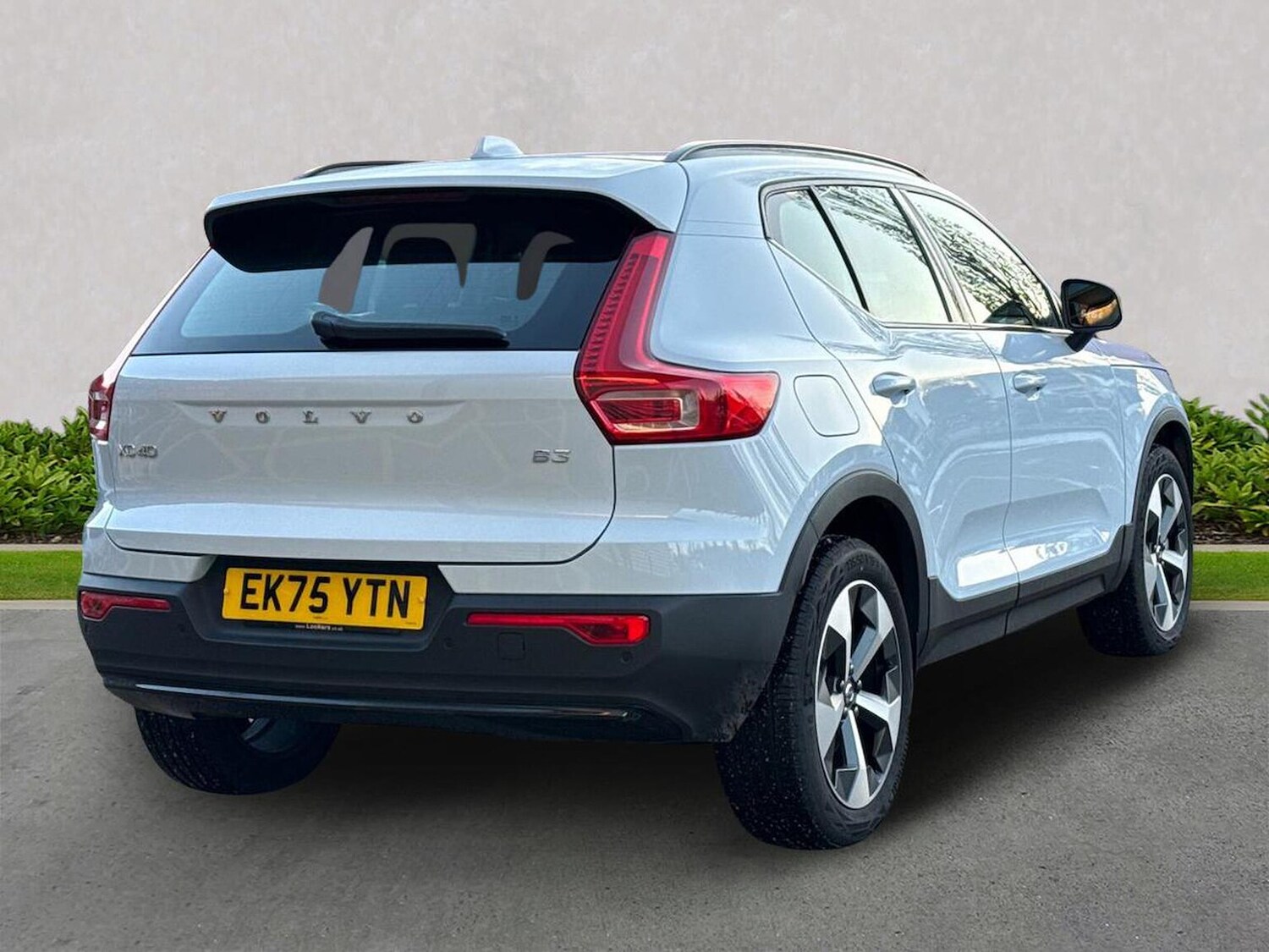 Used Volvo XC40 2025 for sale - 77487416: Photo 18