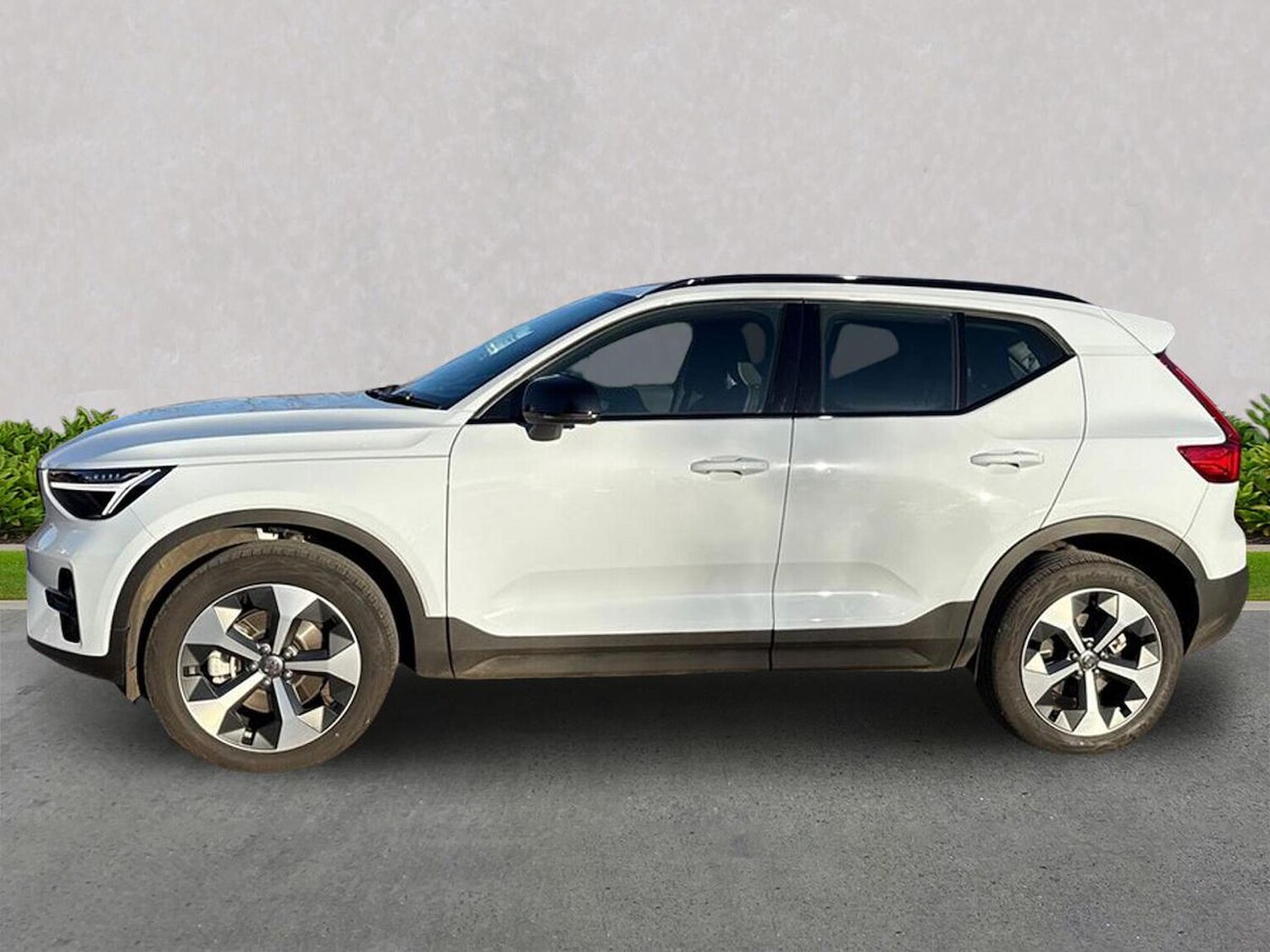 Used Volvo XC40 2025 for sale - 77487416: Photo 19