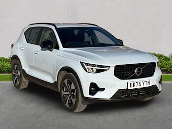 Used Volvo XC40 2025 for sale - 77487416: Photo
