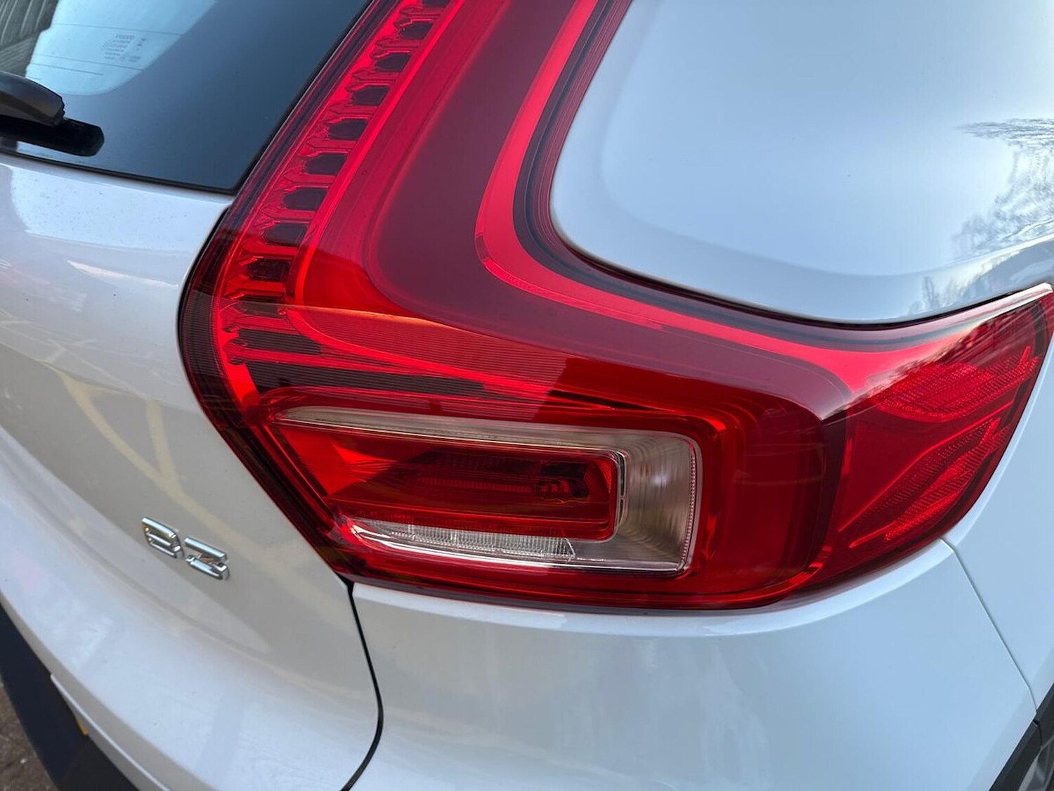 Used Volvo XC40 2025 for sale - 77487416: Photo 34