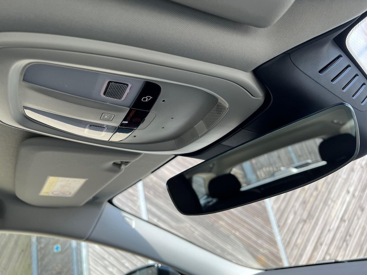 Used Volvo V60 2025 for sale - 76455196: Photo 14