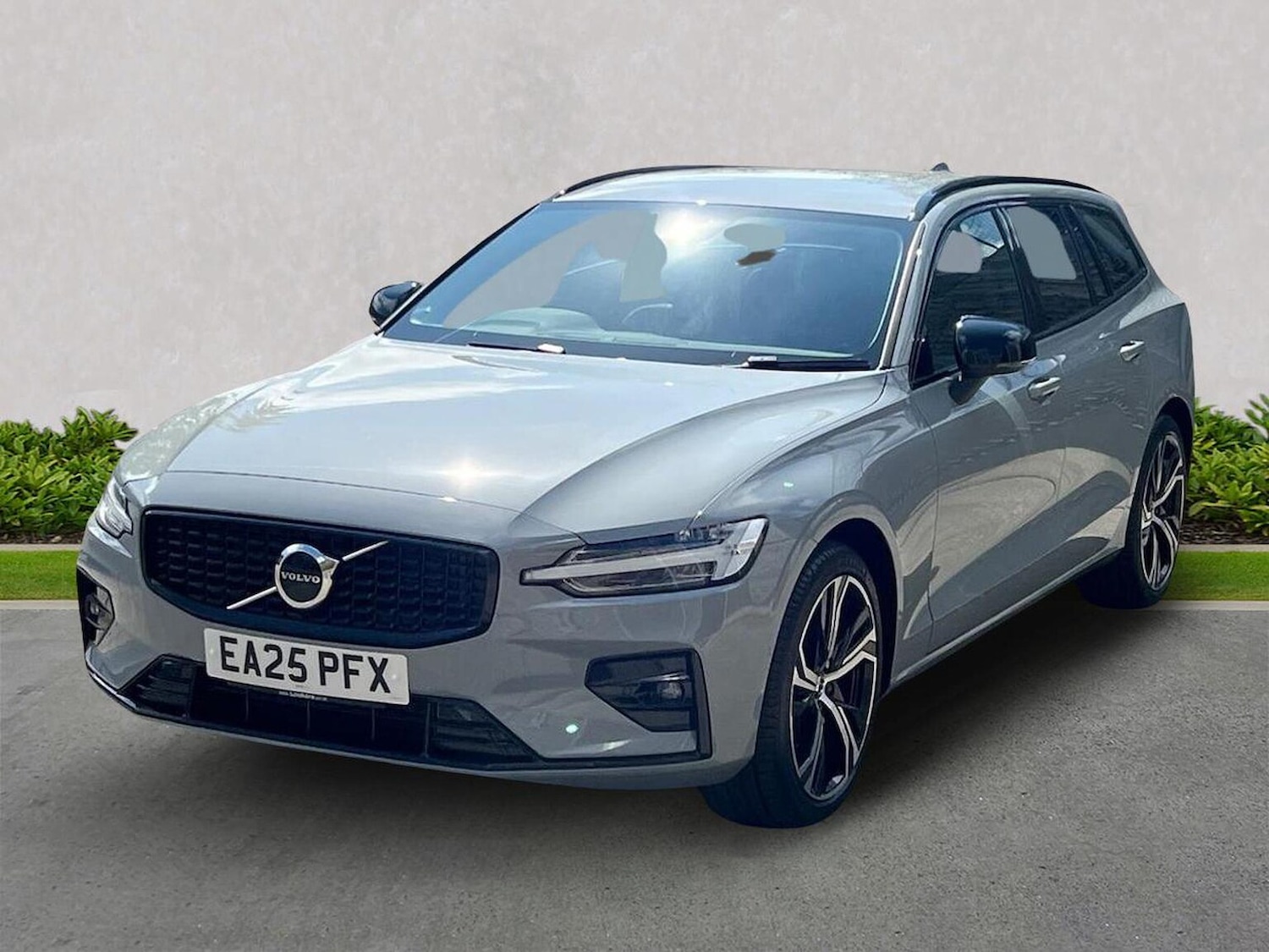 Used Volvo V60 2025 for sale - 76455196: Photo 20