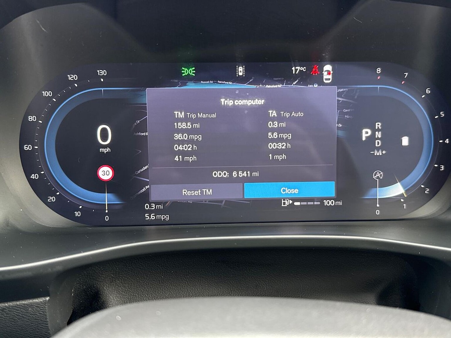 Used Volvo XC40 2024 for sale - 76149448: Photo 10
