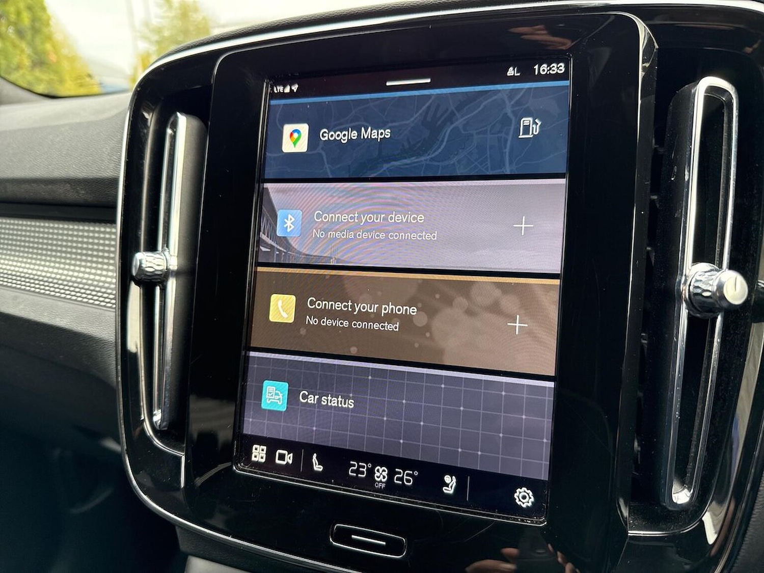 Used Volvo XC40 2024 for sale - 76149448: Photo 11