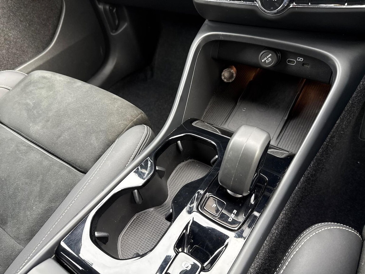 Used Volvo XC40 2024 for sale - 76149448: Photo 13