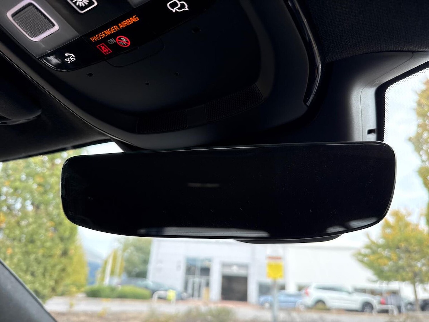 Used Volvo XC40 2024 for sale - 76149448: Photo 14