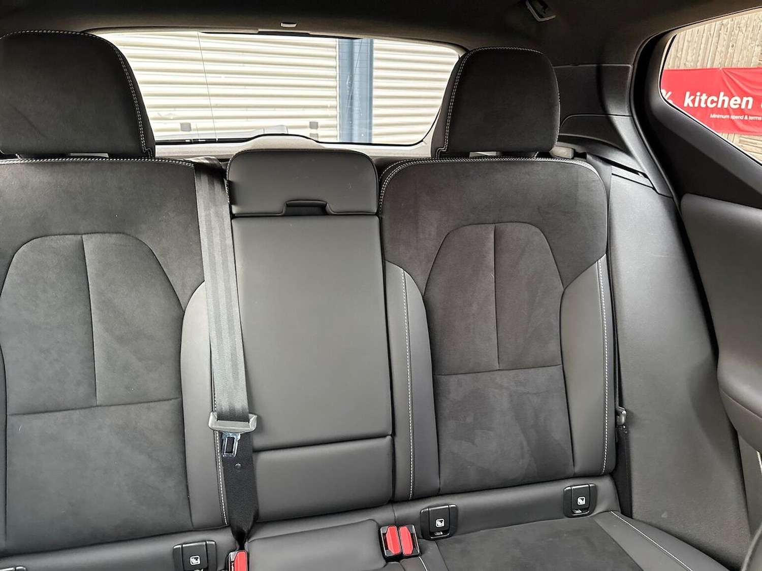 Used Volvo XC40 2024 for sale - 76149448: Photo 16