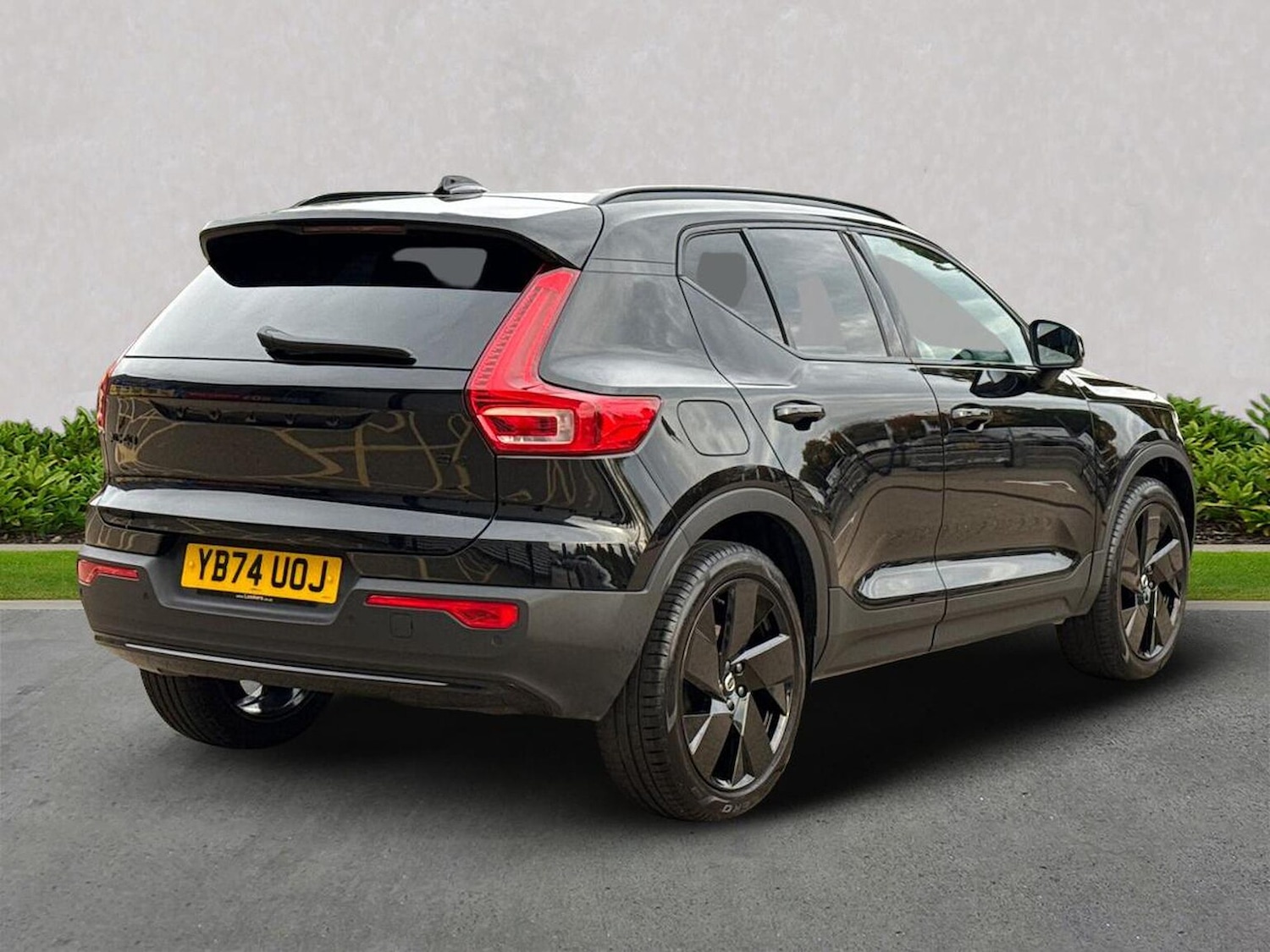 Used Volvo XC40 2024 for sale - 76149448: Photo 18