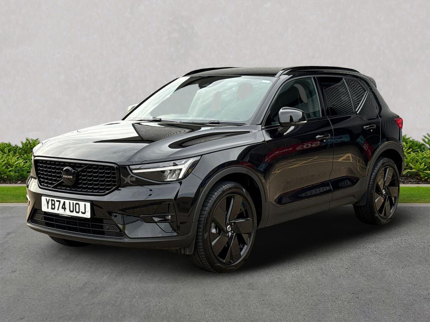 Used Volvo XC40 2024 for sale - 76149448: Photo 20