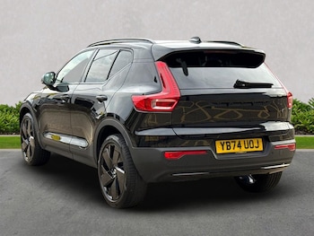 Used Volvo XC40 2024 for sale - 76149448: Photo