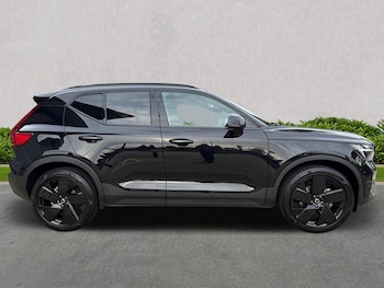 Used Volvo XC40 2024 for sale - 76149448: Photo