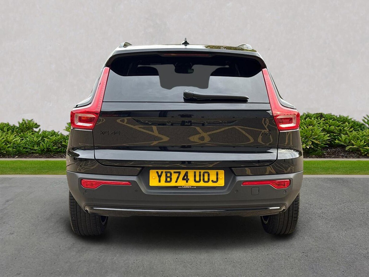Used Volvo XC40 2024 for sale - 76149448: Photo 4