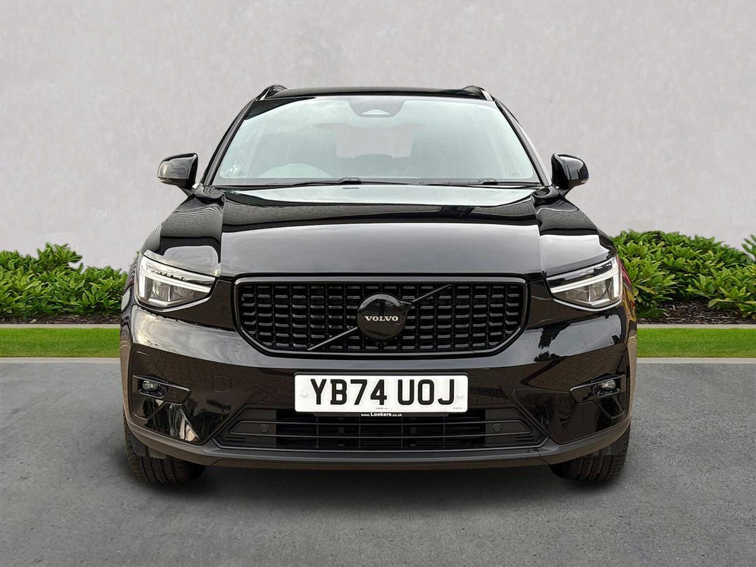 Used Volvo XC40 2024 for sale - 76149448: Photo 5