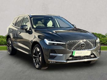 Used Volvo XC60 2026 for sale - 79828048: Photo