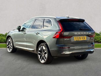 Used Volvo XC60 2026 for sale - 79828048: Photo