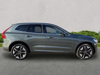 Used Volvo XC60 2026 for sale - 79828048: Photo