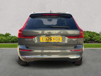 Used Volvo XC60 2026 for sale - 79828048: Photo